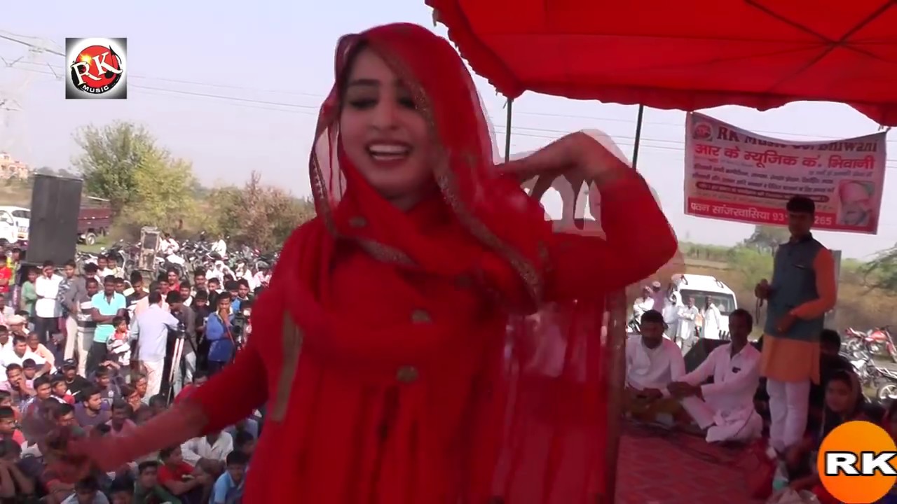 Gori Rani hit Ragni #मोटी मोटी आंख कटीली# bapora ragni#आर के म्यूजिक कंपनी भिवानी