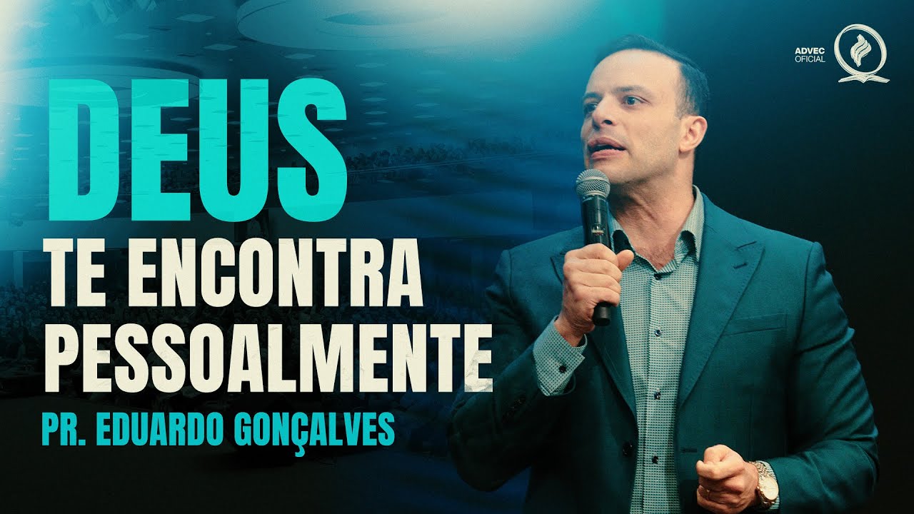 PR EDUARDO GONÇALVES | MESMO DIANTE DA ESCASSEZ, HAVERÁ FARTURA DE ESPERANÇA