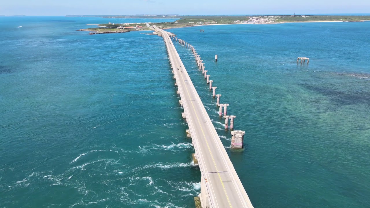 澎湖跨海大橋