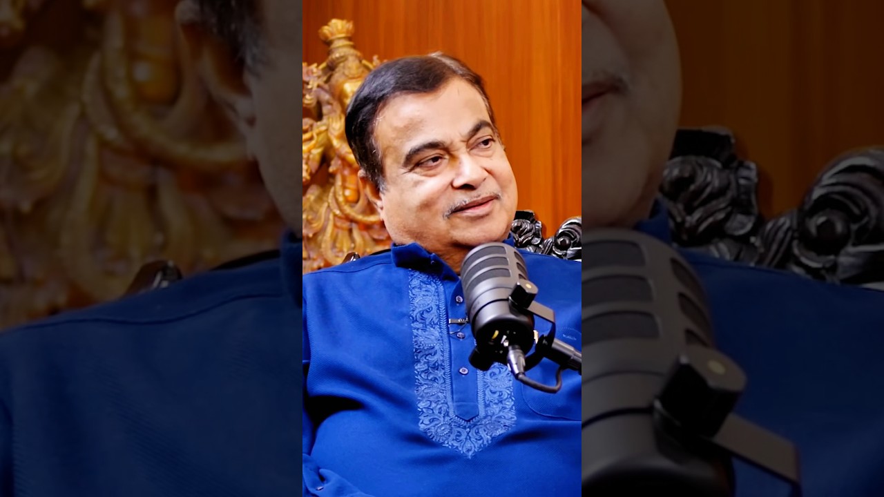 🤔👉Netao Ka Toll Q Nhi Lgta👈✨|| Nitin Gadkari|| Vip Culture|| Toll Tax|| #nitingadkari #tolltax #yt