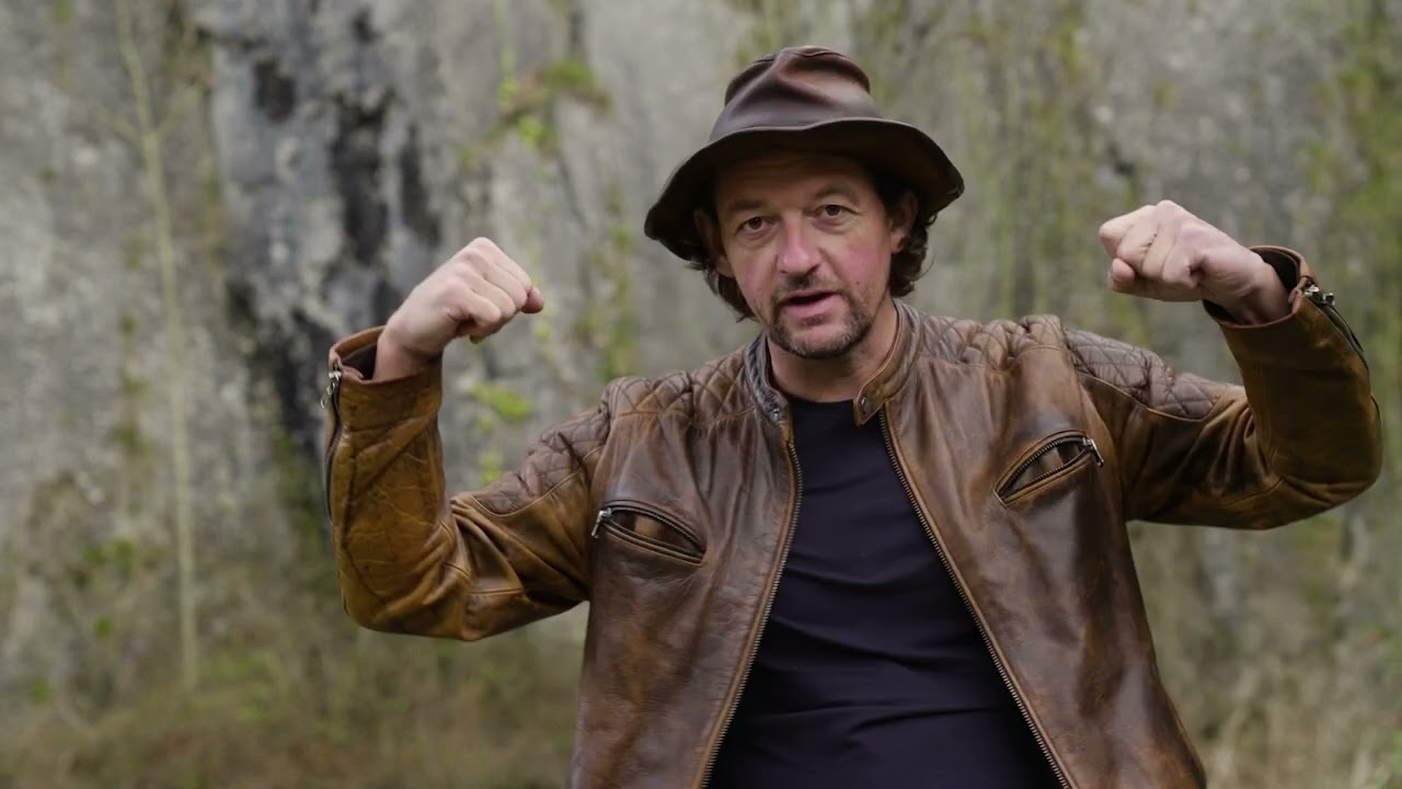 Geologie van Luik-Bastenaken-Luik: de Ardennen is een gedalte, geen gebergte!