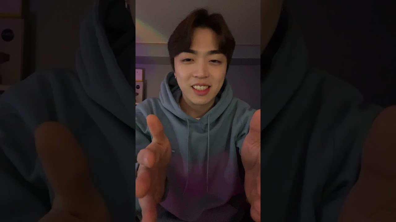 [211227] JUNNY @jnkmsc IG LIVE FULL | 주니 인스타 라이브