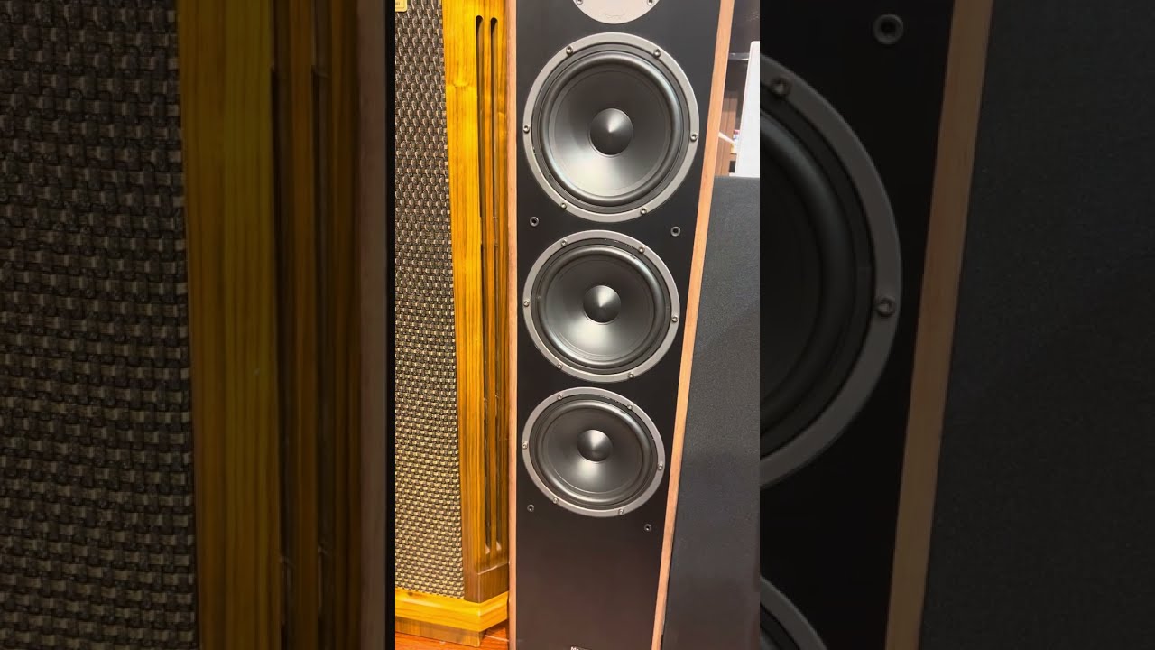 Test nhạc loa Magnat Monitor S70 và amply Denon 900HNE