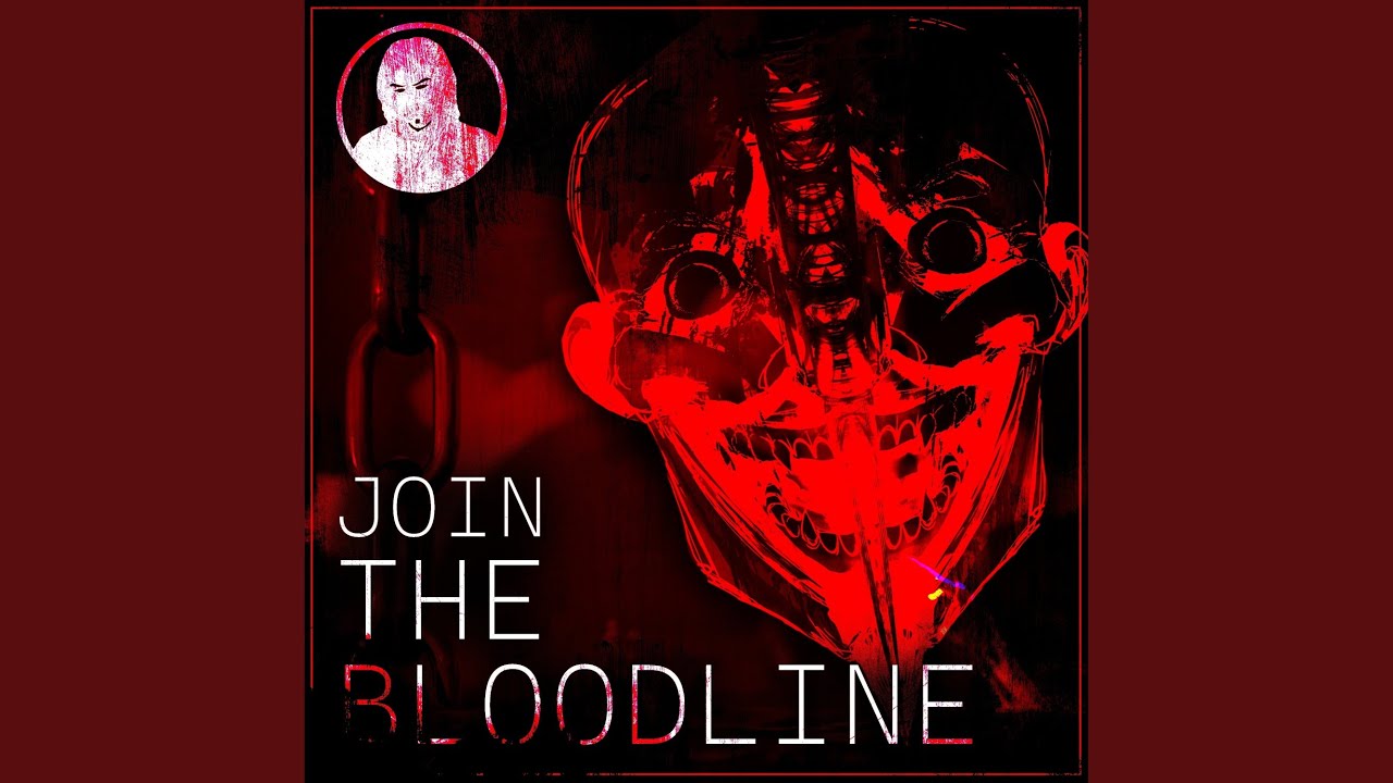 Join The Bloodline