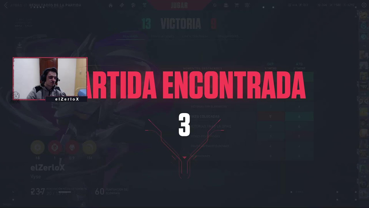 🟣Jugando Rankeds Con Seguidores🟣 | CC @nixesportses