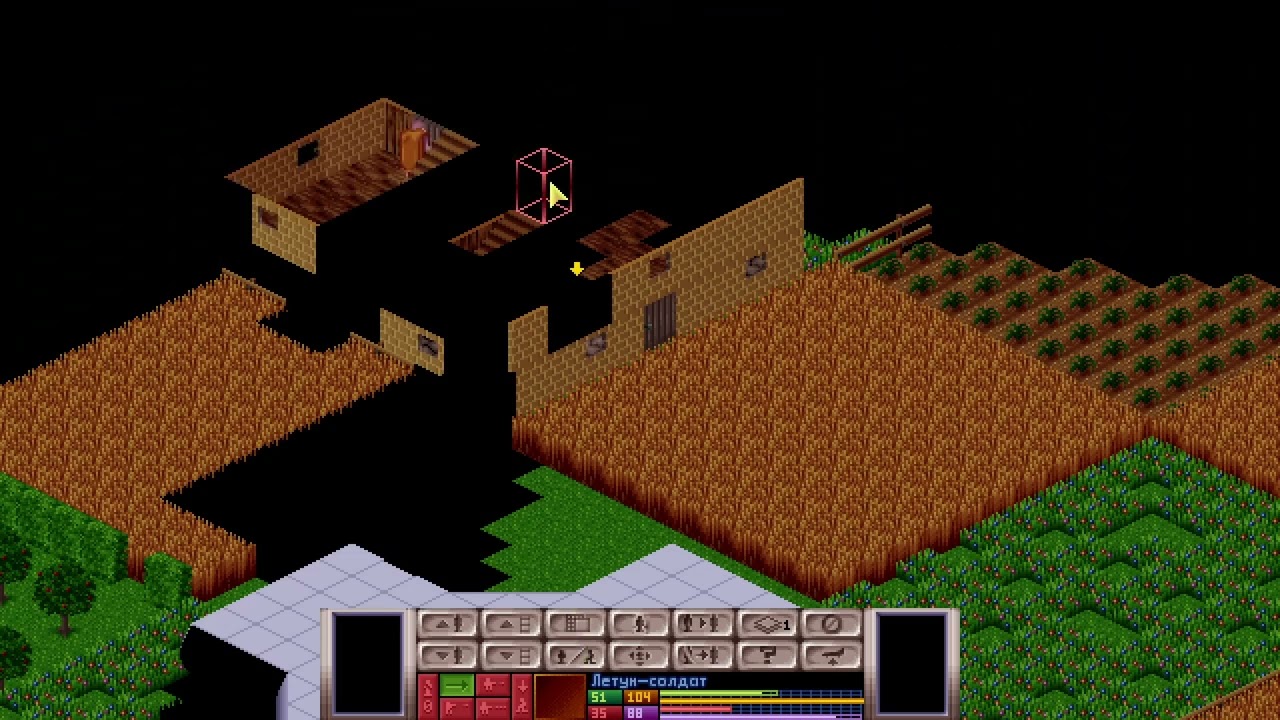 OpenXcom \ 19990701 (9-13) 5486 ELERIUM!!!