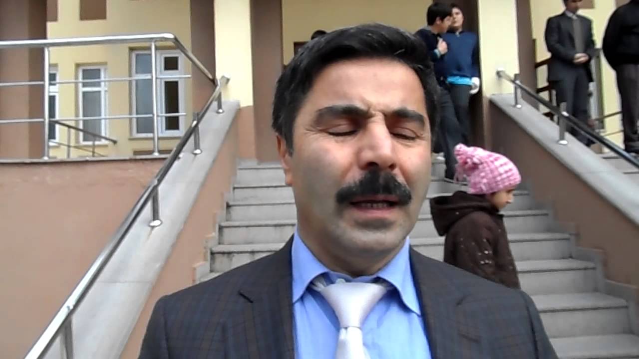 MİLLİ EĞİTİM M&Uuml;D&Uuml;R&Uuml; ALAPLI'DA