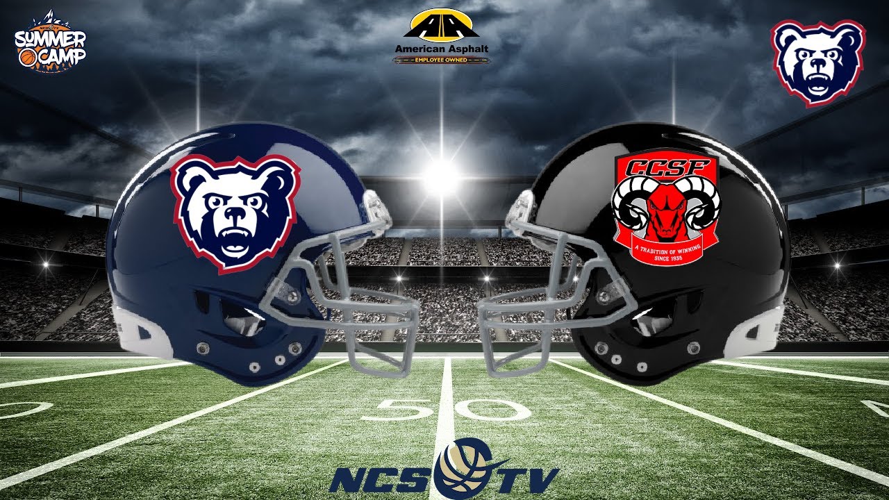 Santa Rosa vs City College of San Francisco Football LIVE 8/30/25