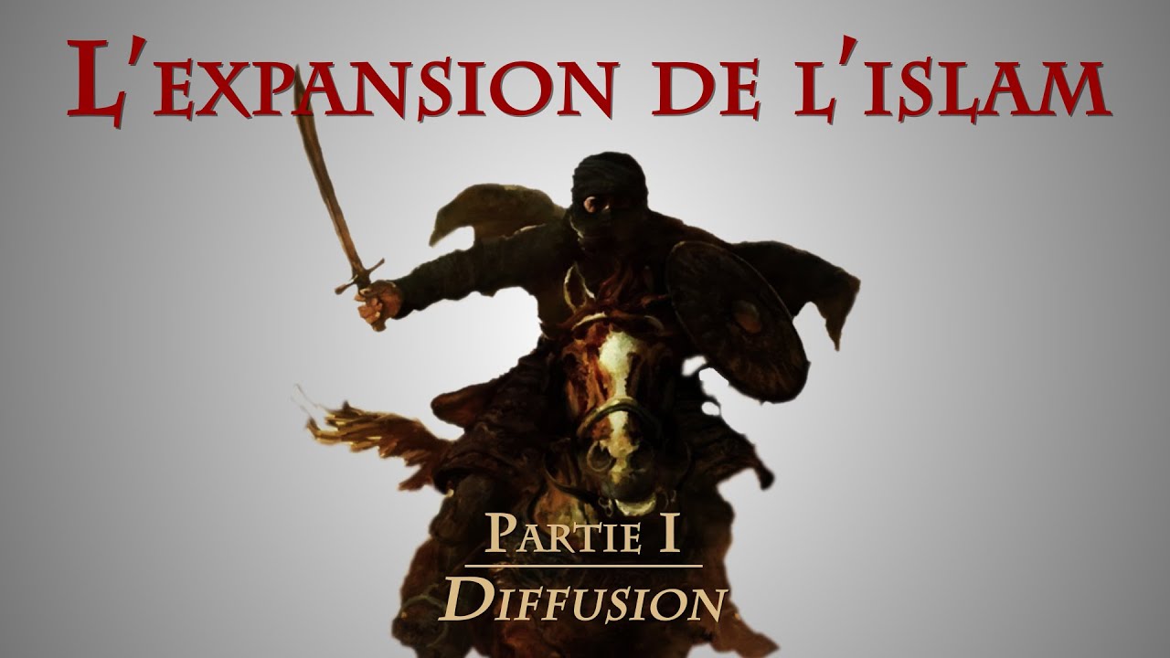 Comment l'islam s'est-il étendu si rapidement ? [QdH#40]
