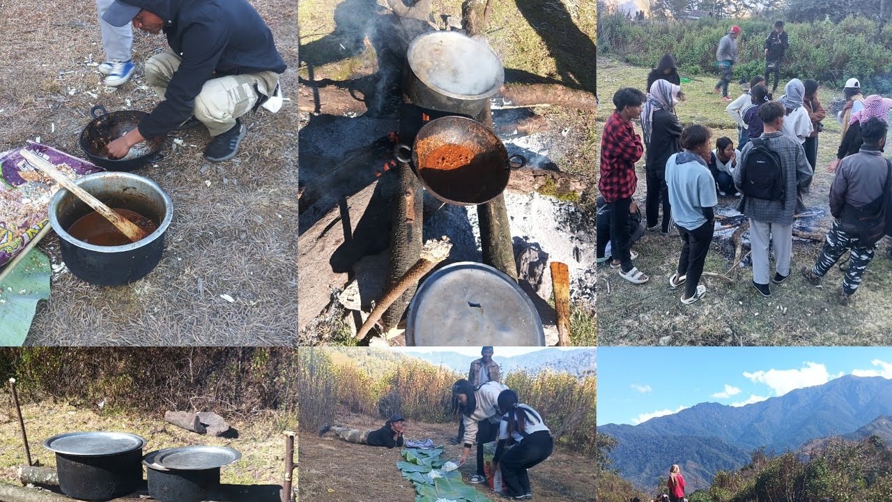 P V.S.U. Picnic 2026