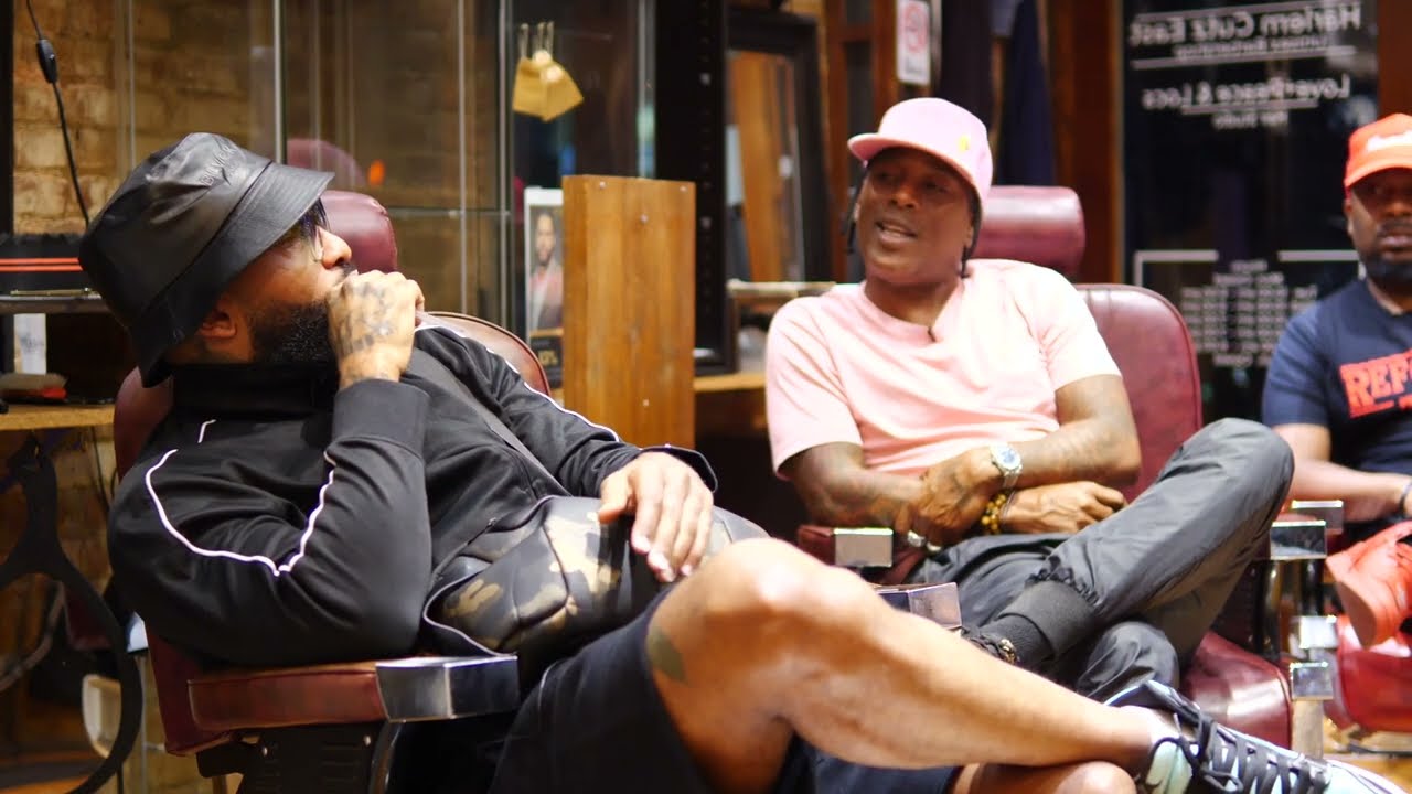 РОЙС ГОВОРИТ, ЧТО БОРЕТСЯ ЗА ИЗБАВЛЕНИЕ ОТ SLAUCTERHOUSE ОТ SHADY RECORDS, НО ПОПАДАЛ В ТЕНЬ CROO...