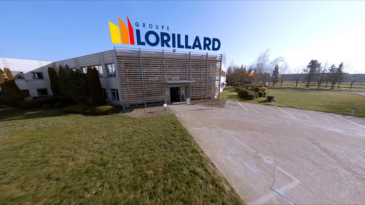 Les ateliers Lorillard de Chartre en drone FPV (+ making of)