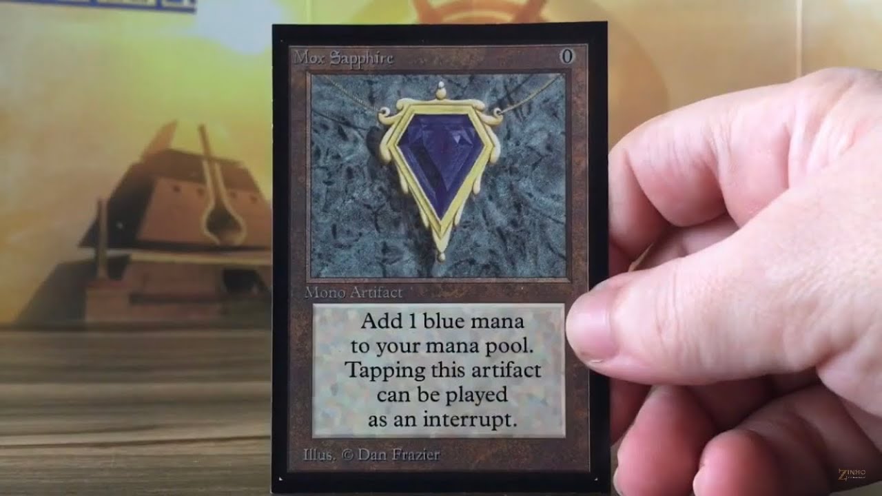 Old School Cards and Arcane Tempo
