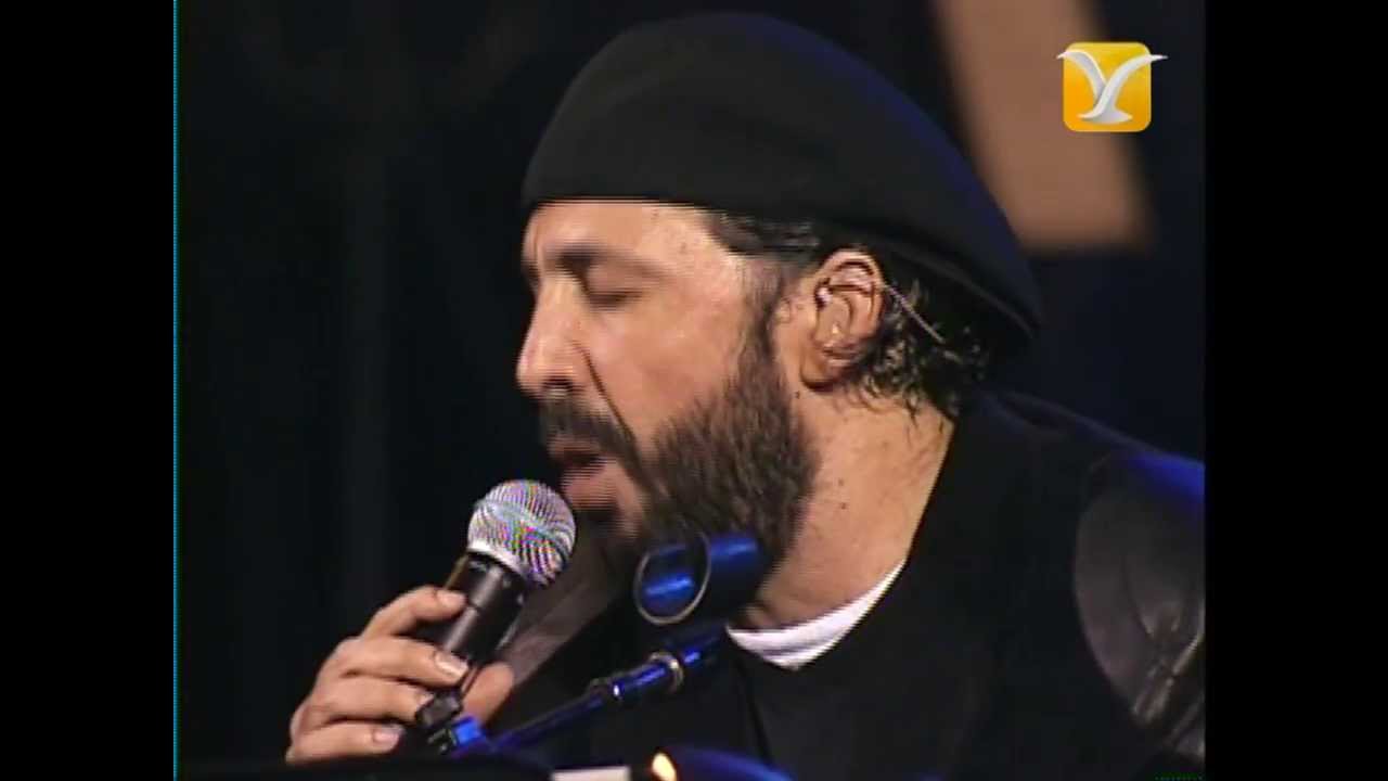 Juan Luis Guerra, Burbujas de Amor, Festival de Viña 2006
