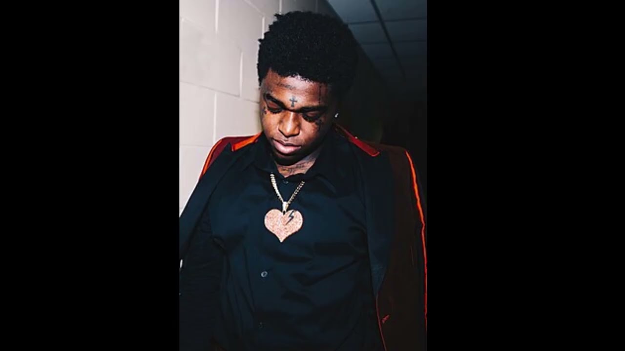 [FREE] Kodak Black Type Beat 