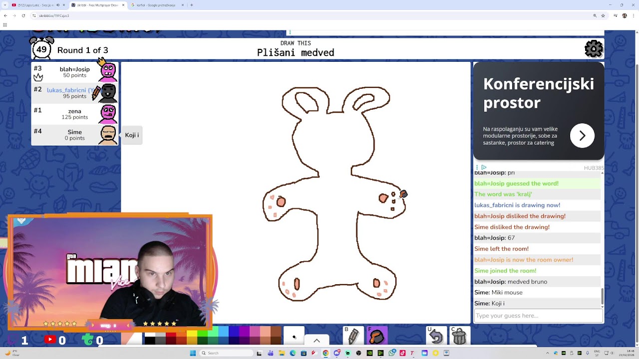 Skribbl.io