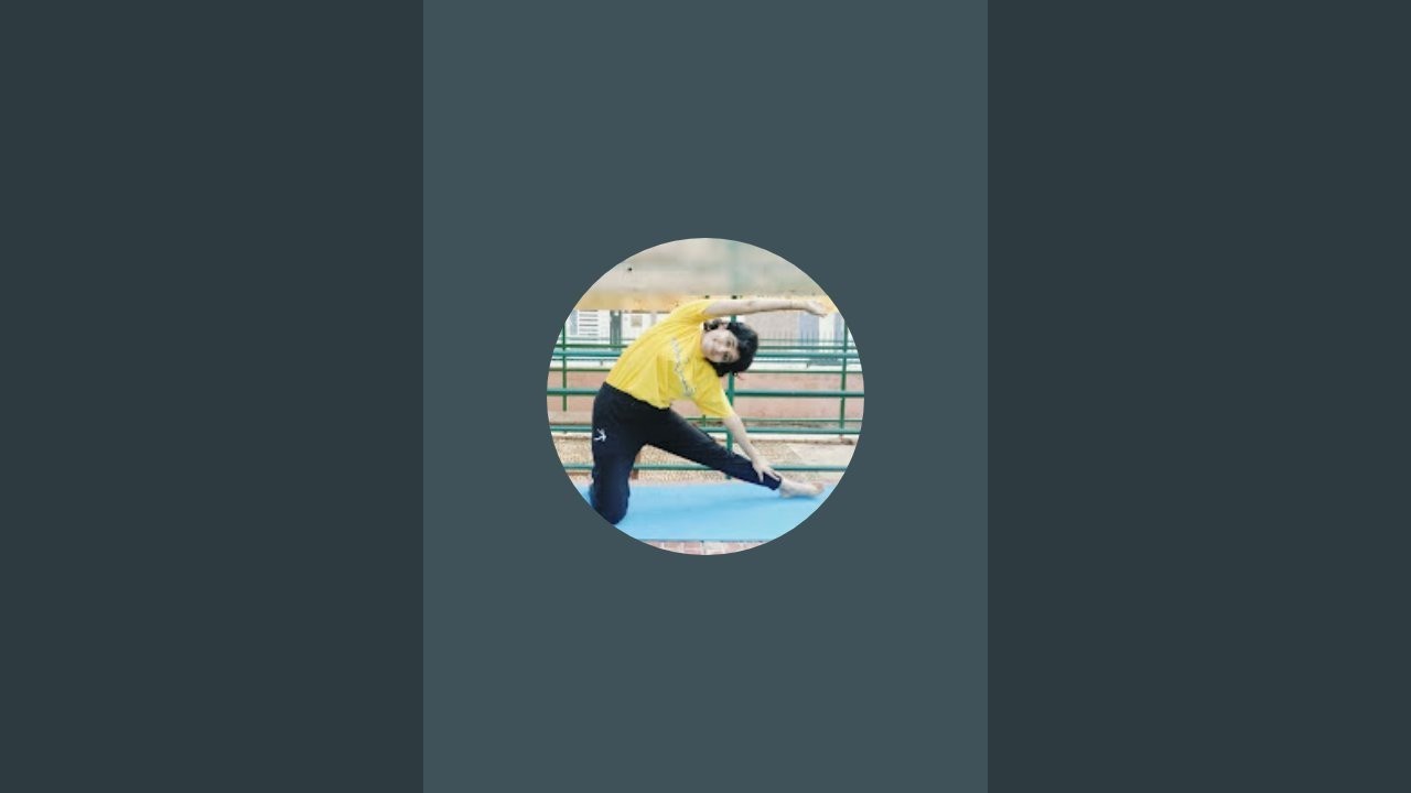 Anjali Yoga Fusion is live