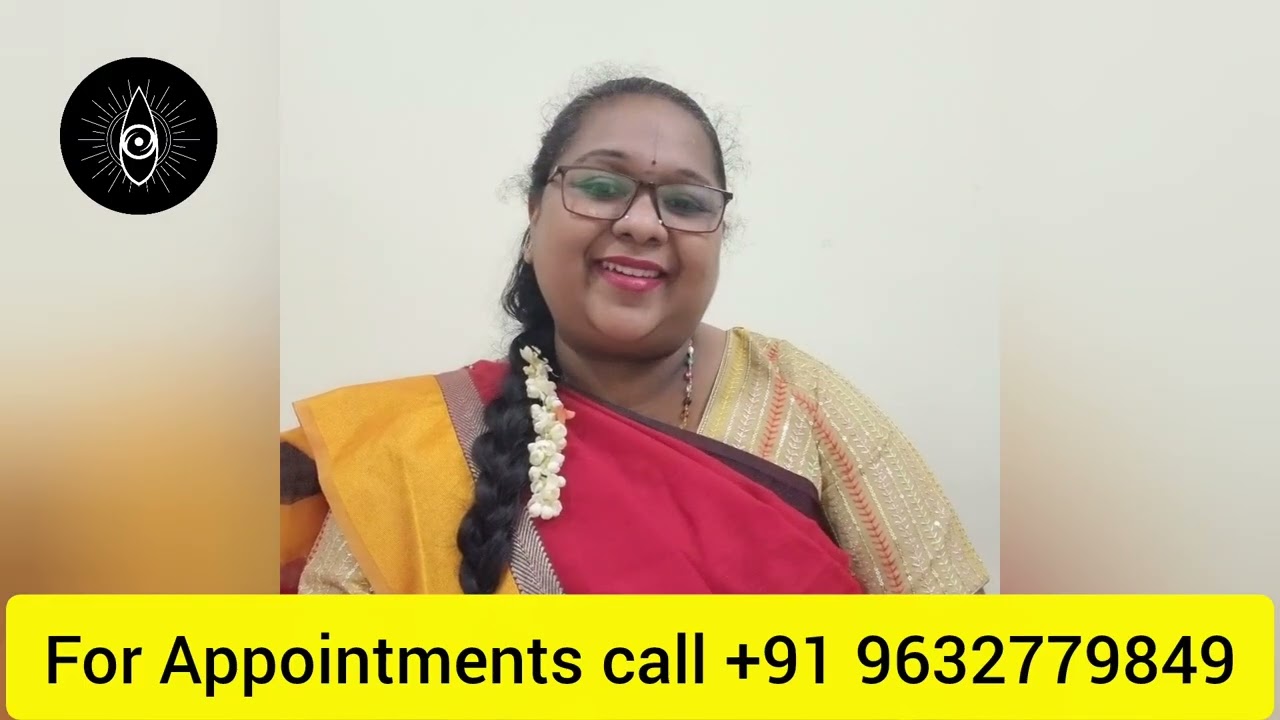 ಕನ್ಯಾ ರಾಶಿ - ಯುಗಾದಿ ಹಬ್ಬದ ಪ್ರಯುಕ್ತ ಪಂಚಾಂಗ ಶ್ರವಣ 