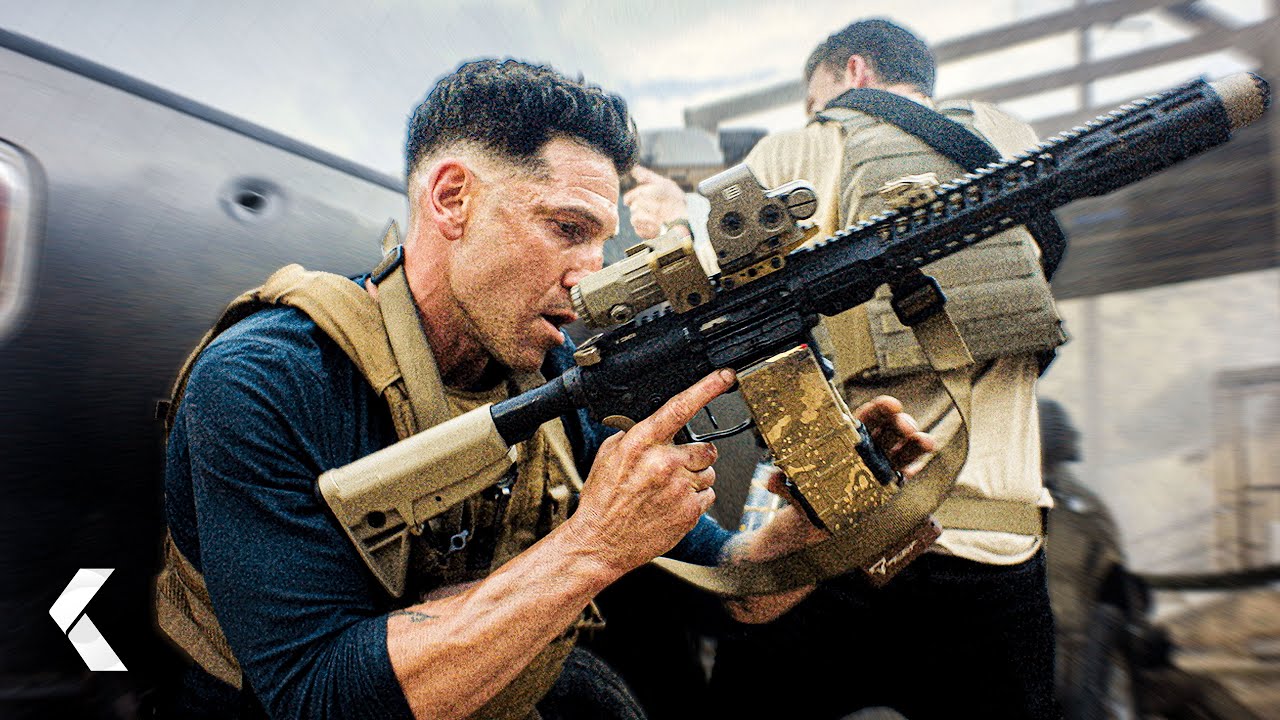 THE ACCOUNTANT 2 All Clips & Trailer (2025)