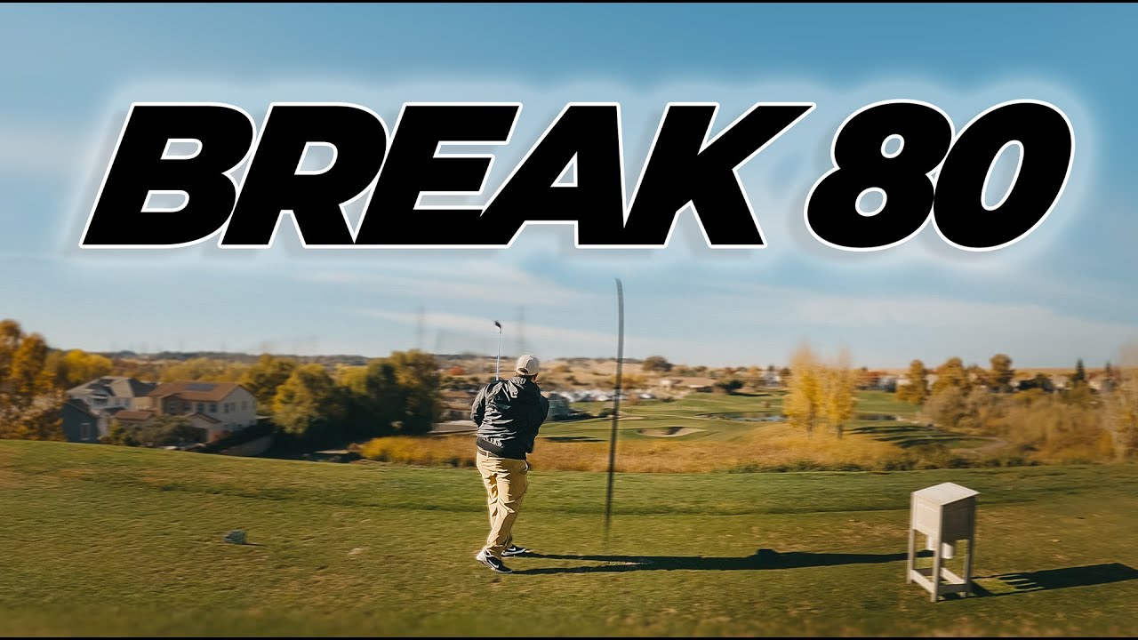 Can AG break 80 at Empire Ranch Golf Club?? - Birdie 2 Bogey Bros Golf
