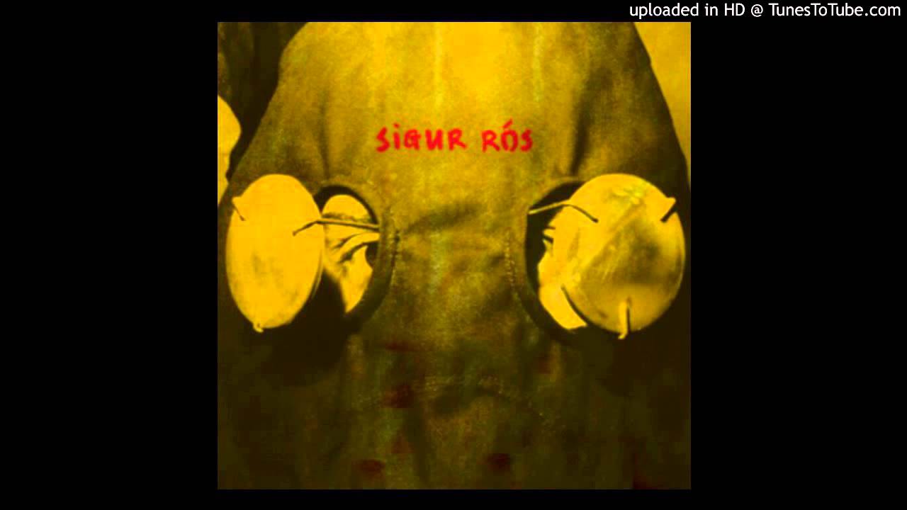 Sigur Rós - Ofbirta