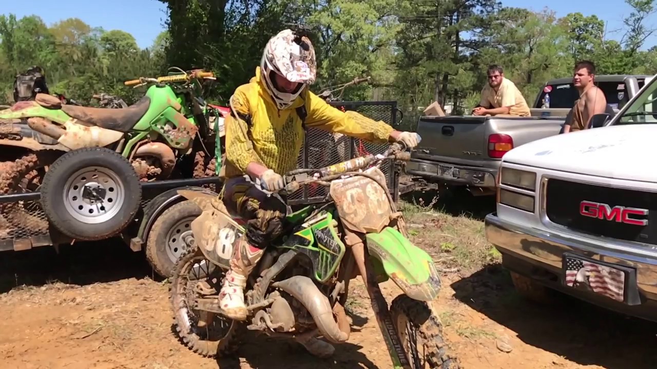 Good Friday Ride 2018