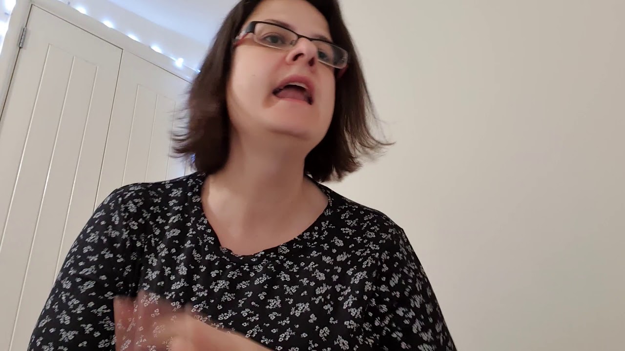 With a little help from my friends with Makaton