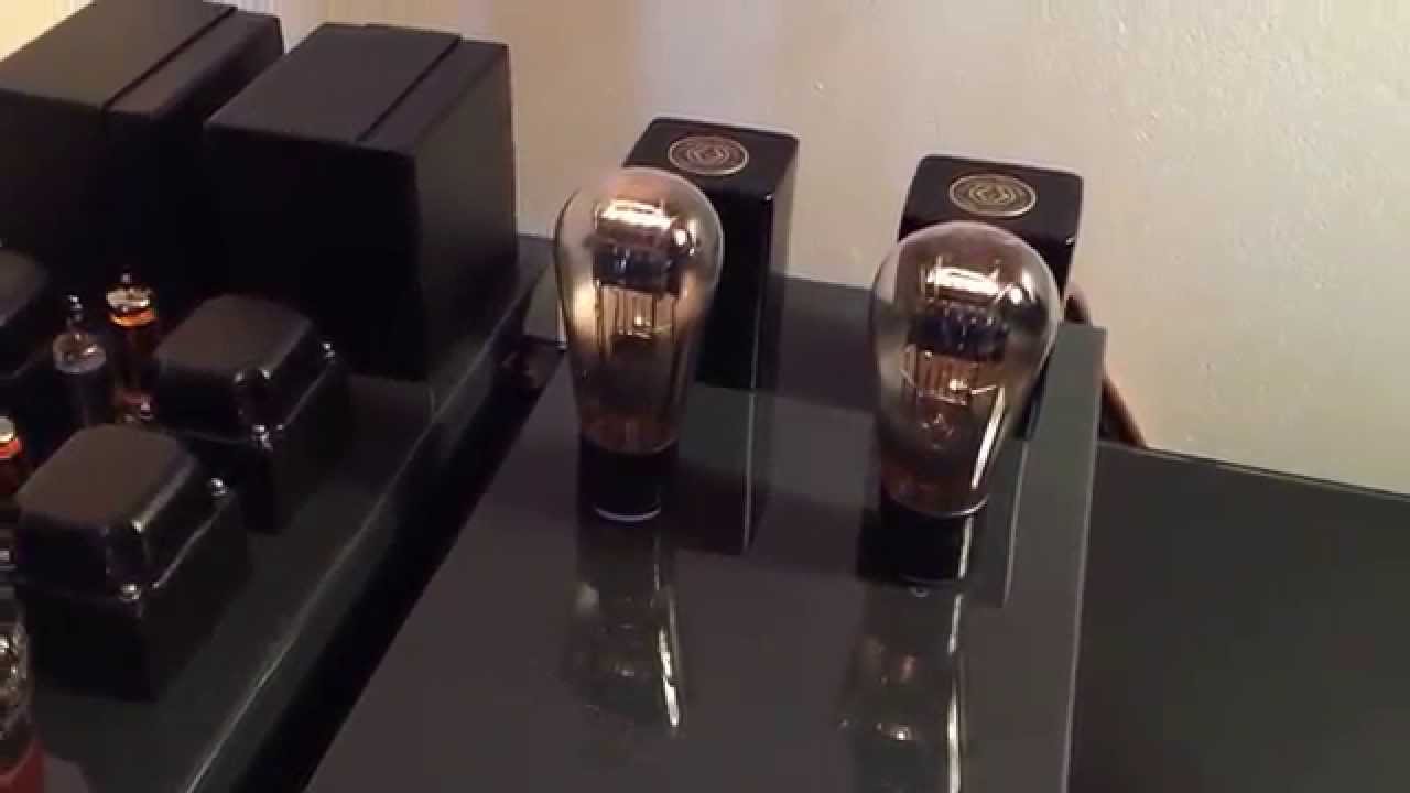 Mon système audiophile