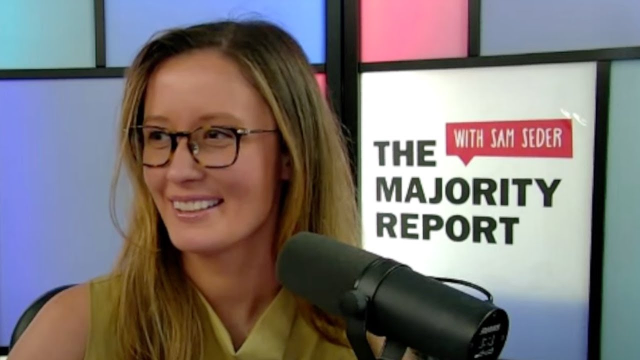 Immigration-Incarceration Pipeline; Neoliberalism In Crisis w/ Silky Shah, Tim Sahay | MR Live