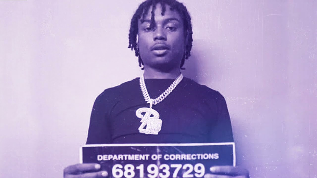 [FREE] YNC TraiSlime Type Beat 2025 - 