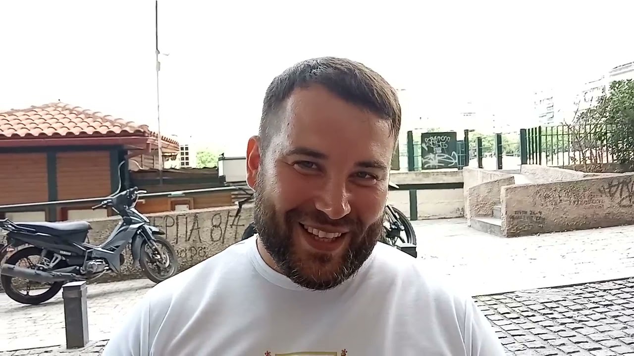 АГОРА, что это?