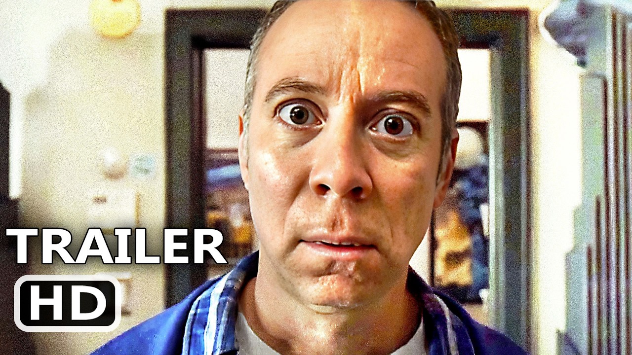 STUART FAILS TO SAVE THE UNIVERSE Official Trailer (2026) The Big Bang Theory