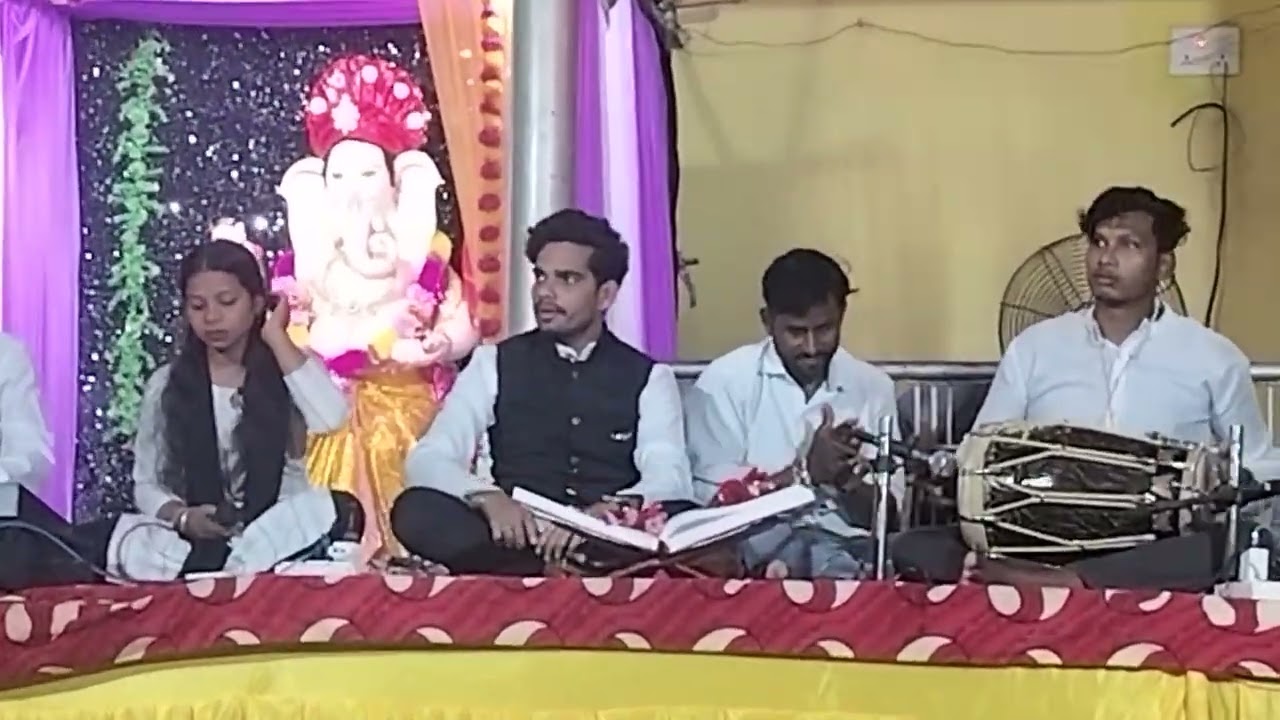 Anjani ke lala re # virat and puspa sahu Manas pariwar@## mr.mahesh s@hu...,....,......