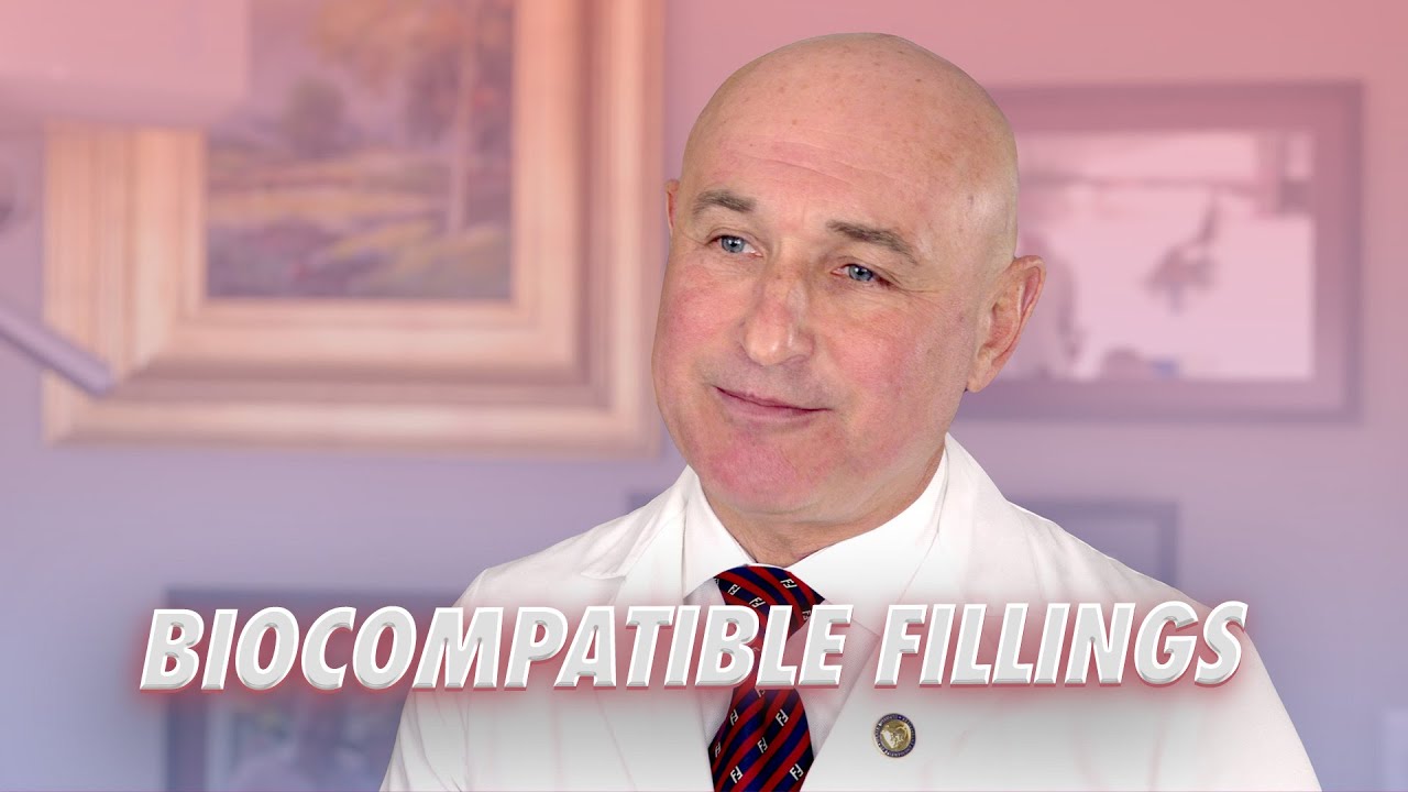 Choosing the Right Dental Filling: Ceramic vs. Composite