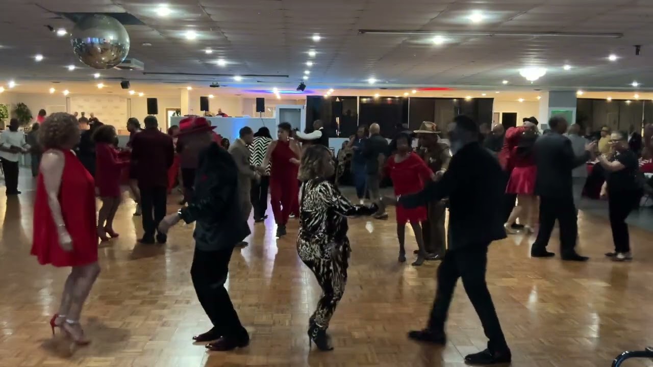 Atlanta (FEB) 1st Friday Steppers Set - 02/06/26- Atlanta, GA