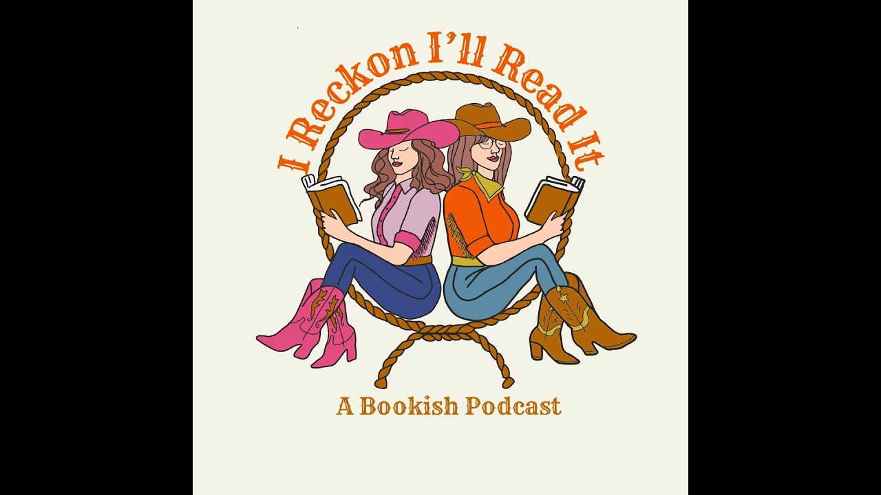 Episode 1: Our First Rodeo