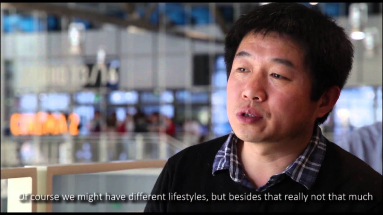 The True Nature of Story - A Conversation with Wang Bing