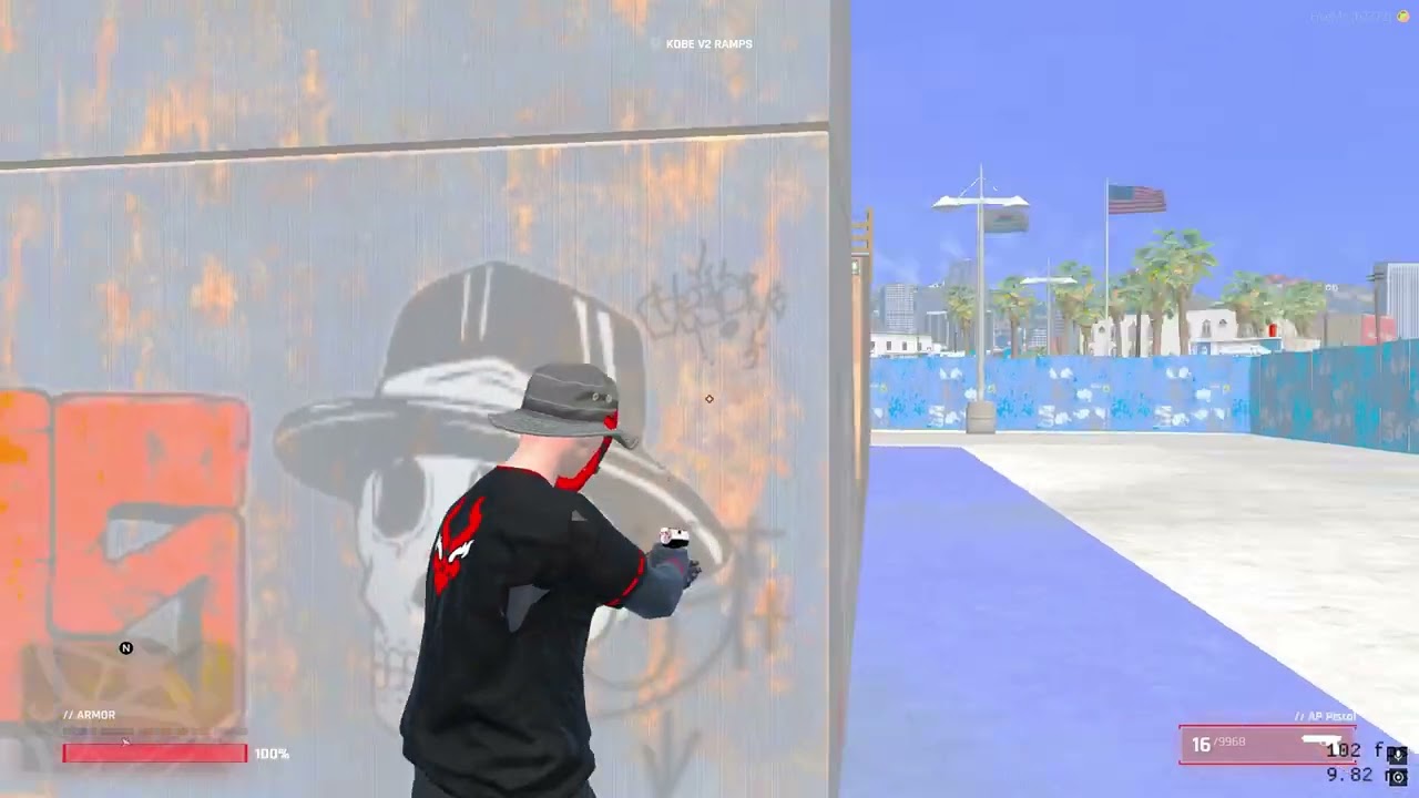 End of The Road | FiveM Montage