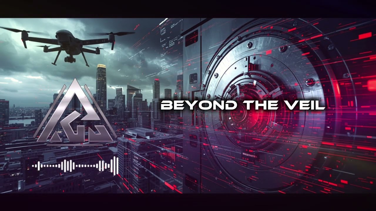 Beyond The Veil