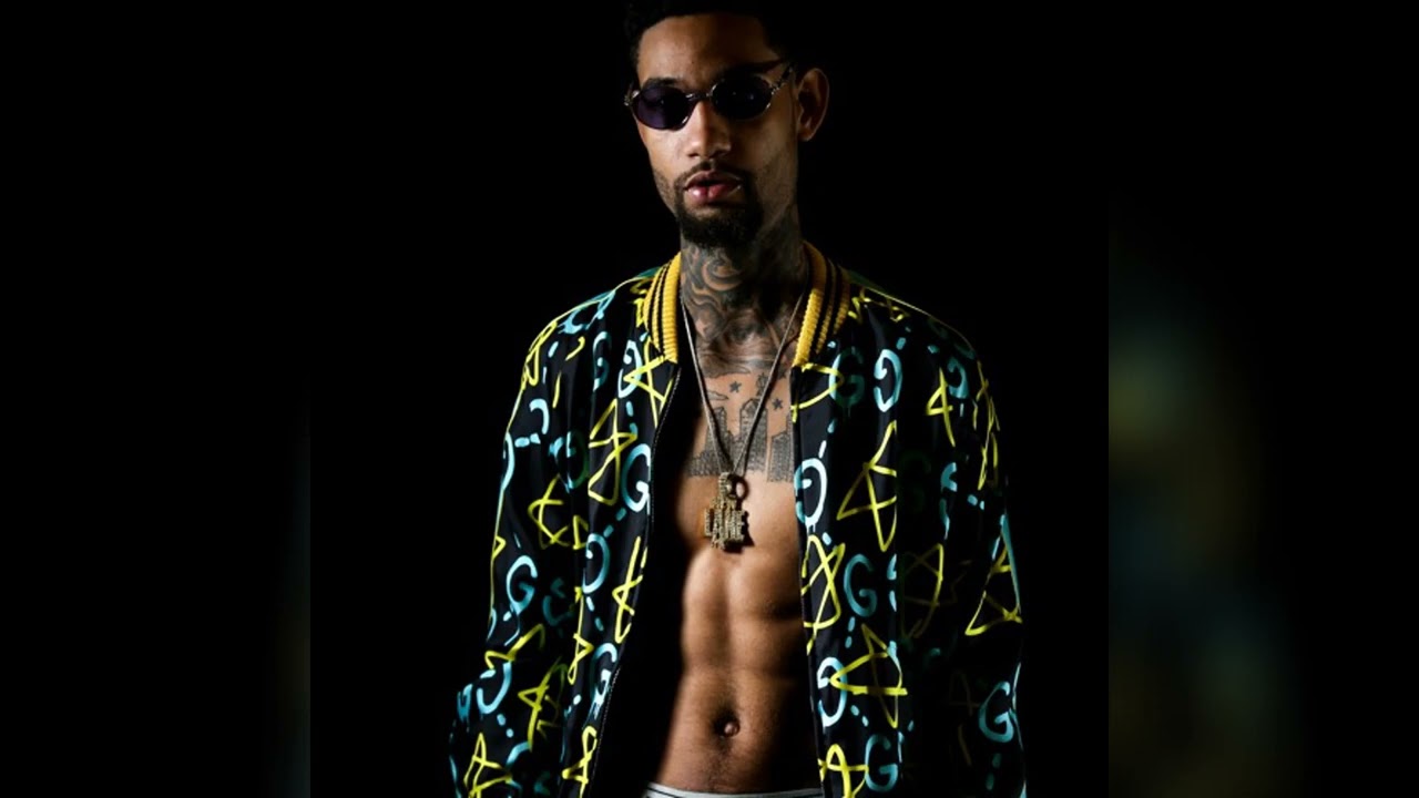 (FREE) [AMBIENT] PnB Rock Type Beat 2023 