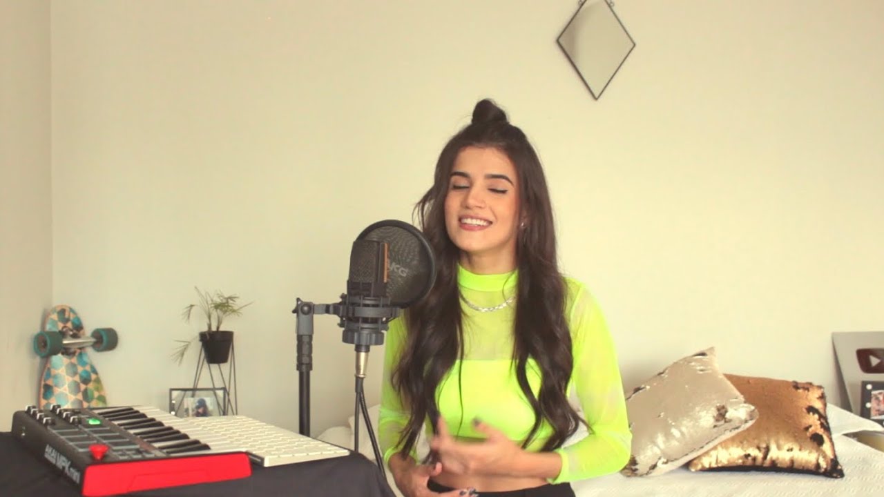 Recairei / Investe em Mim / Romance Desapegado - (Mashup Amanda Lince)