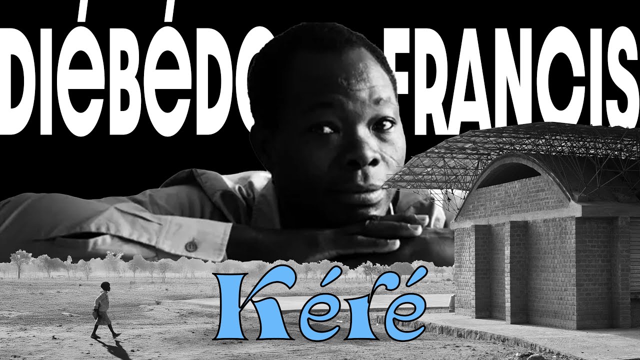 Architect Explains | Why is Diébédo Francis Kéré Famous?