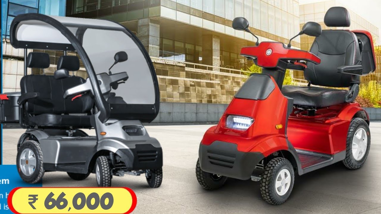 CHEAPEST SMALL ELECTRIC  VEHICLE WITH ADDITIONAL ACCESSORIES