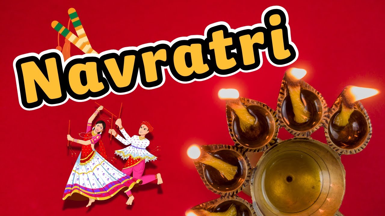 Why Do Hindus Celebrate Navratri Every Year?