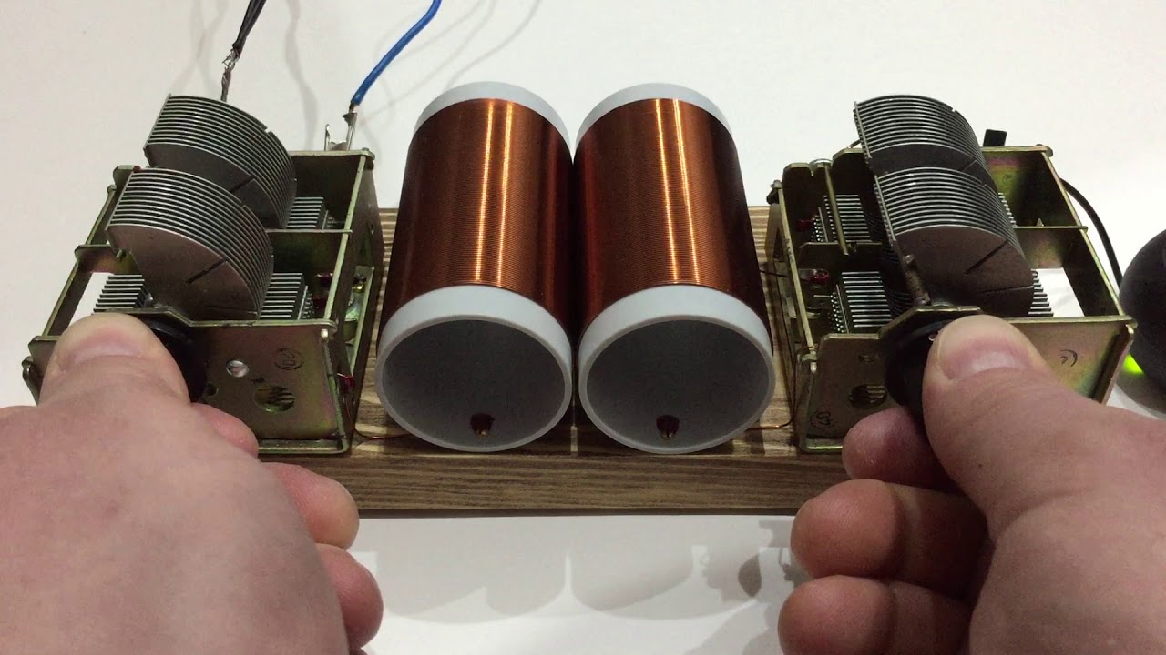 DOSTOV CR-7 Crystal Radio