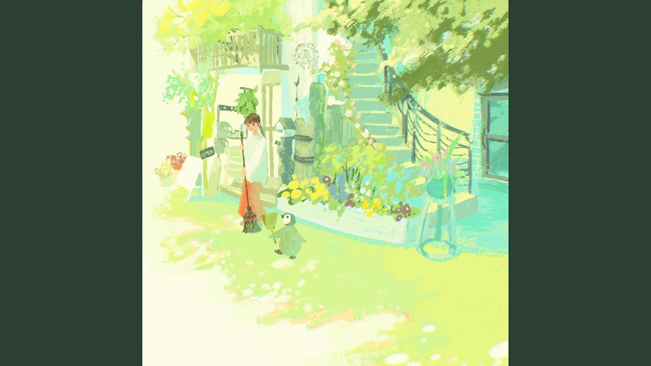 First Love