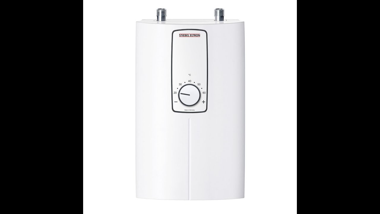 Stiebel Eltron DCE 11 / 13