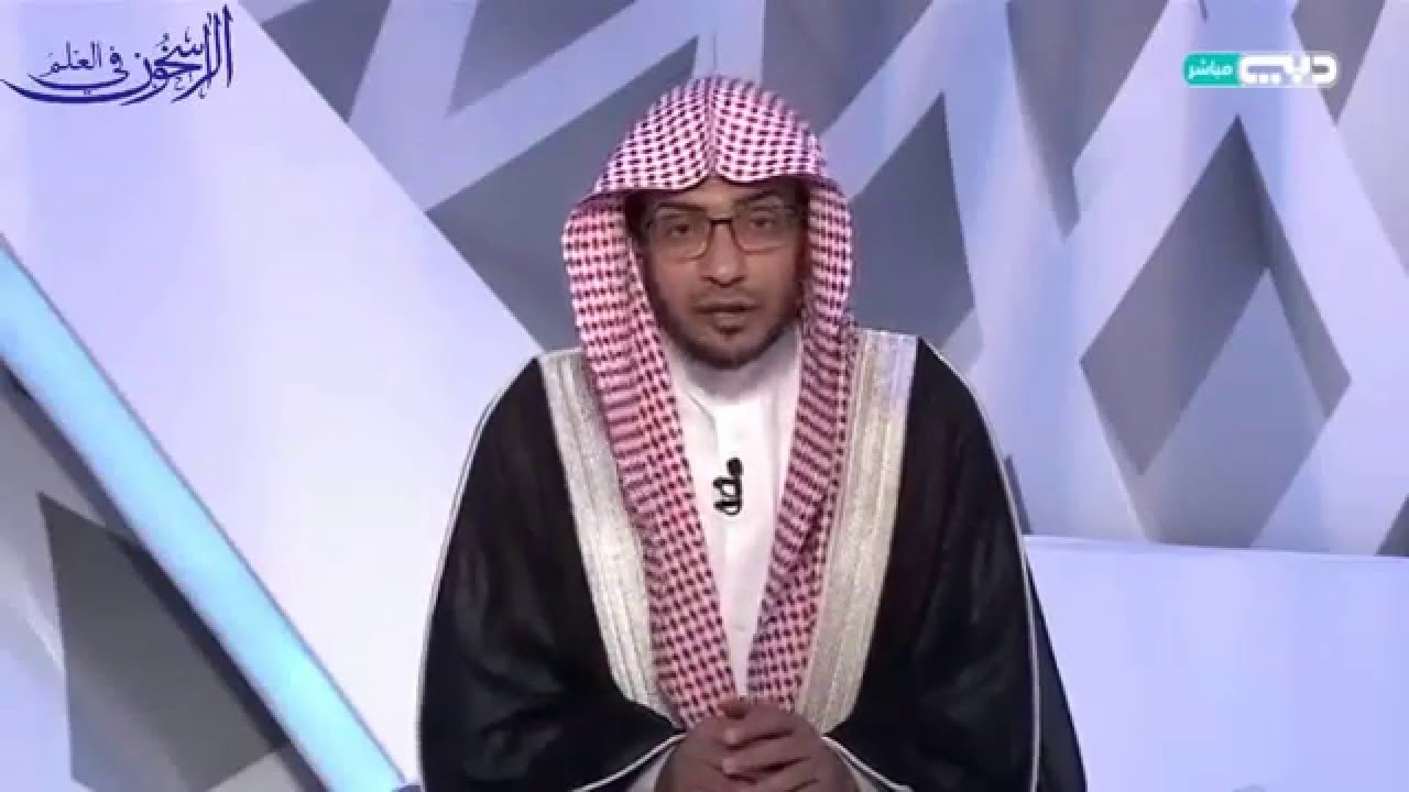 عِظَم شأن القراءة والاطلاع في الأدب العربي - الشيخ صالح المغامسي