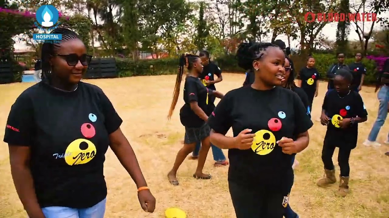 Beacon of Hope || Bright Futures in Action: Fun, Friendship, and Purpose