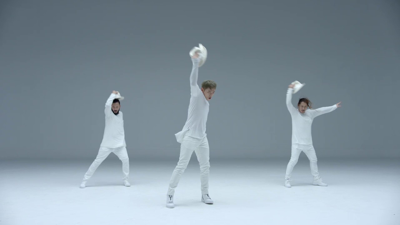 RAIN(비)_Official MV 최고의선물 | The Best Present